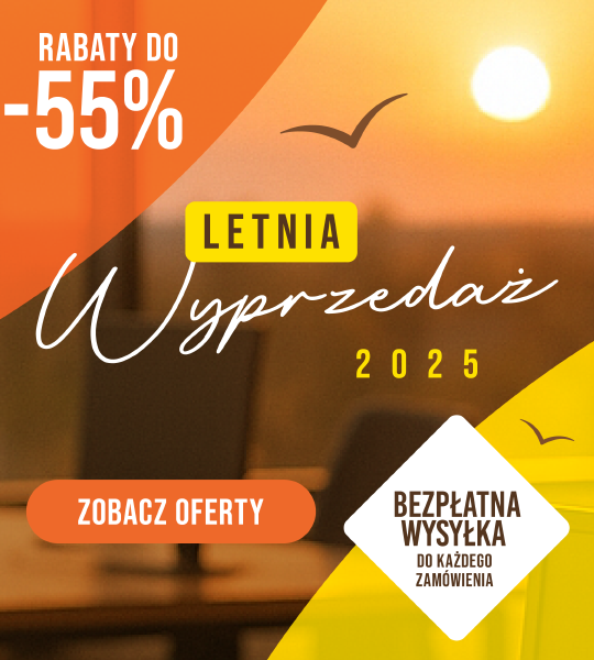 KRZESLA BIUROWE
